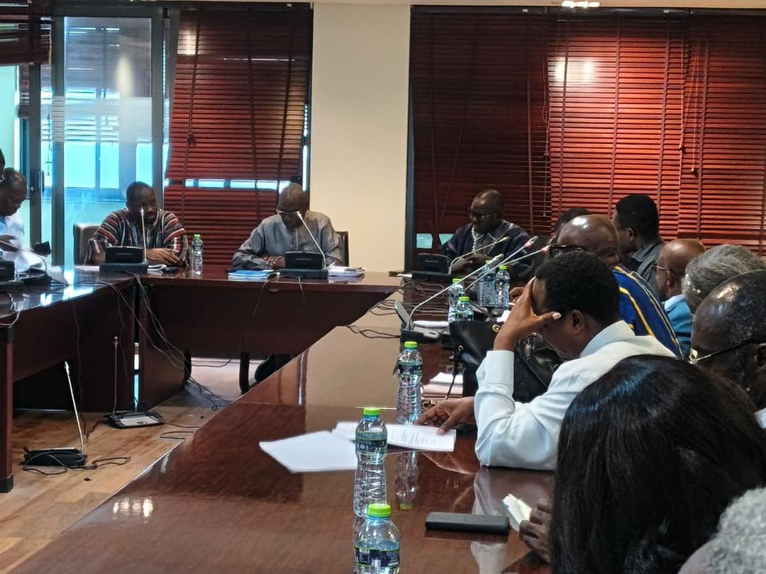 Policy roundtable consultation