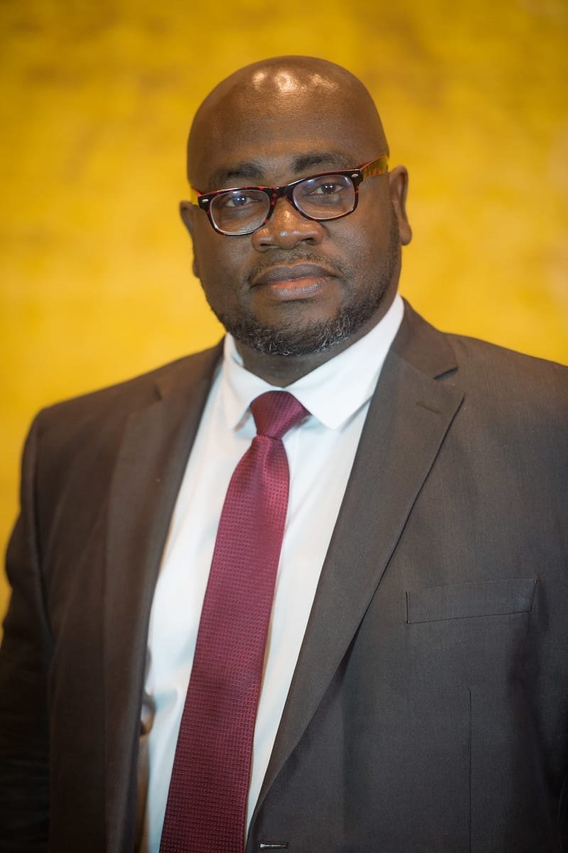 Benjamin Kofi Quansah
